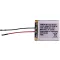 Varta 1/LPP 443441 S PCM W Speciális akku Speciális akku Lítiumion 3.7 V 660 mAh 1 db
