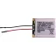 Varta 1/LPP 443441 S PCM W Speciális akku Speciális akku Lítiumion 3.7 V 660 mAh 1 db