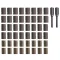 Dremel 26150770JA 26150770JA Csiszolórúd 1 db