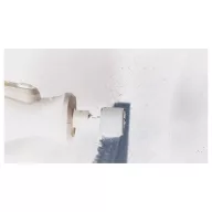 Dremel 26150770JA 26150770JA Csiszolórúd 1 db