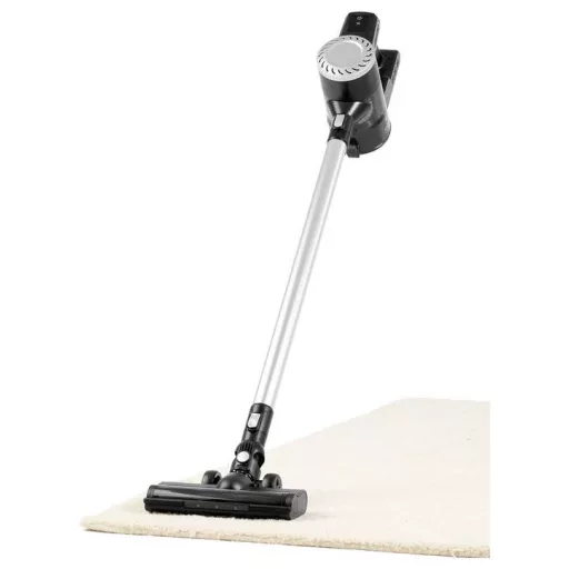 CleanMaxx CLEAN Edition Akku-Zyklon-Staubsauger 22,2V 14864 Akkus Zyklon porszívó 22.2 V