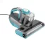 CleanMaxx CLEANmaxx Milben-Handstaubsauger mit UV-C-Licht 15175 Kézi porszívó