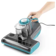   CleanMaxx CLEANmaxx Milben-Handstaubsauger mit UV-C-Licht 15175 Kézi porszívó