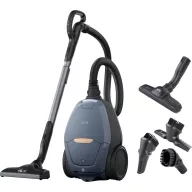 AEG AEG VX82-1-5DB Zsákos porszívó 600 W