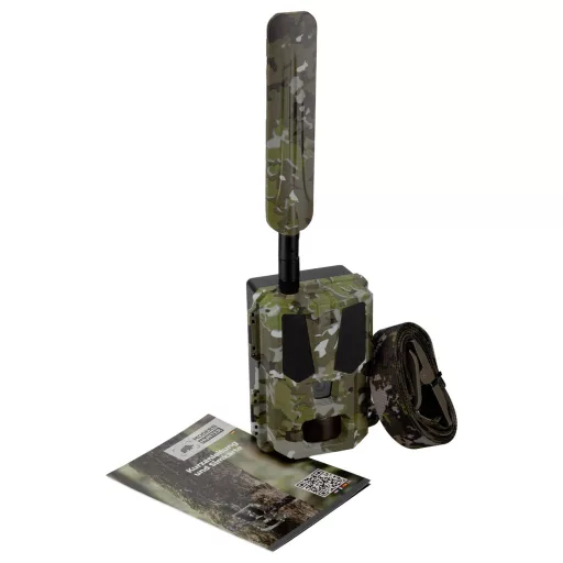 Modernhunter 4G Mini Vadmegfigyelő kamera
