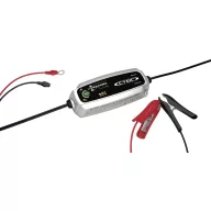   CTEK CTEK MXS 3.8 Power Kit 40-765 Automatikus töltő 12 V 3.8 A