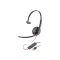 HP Poly 209744-22 On Ear headset