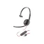 HP Poly 209744-22 On Ear headset