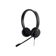 Jabra 4999-829-209 On Ear headset Fekete