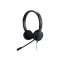 Jabra 4999-829-209 On Ear headset Fekete