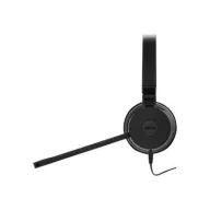 Jabra 4999-829-209 On Ear headset Fekete