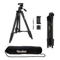 Rollei Smartphone Tripod Traveler Háromlábú állvány