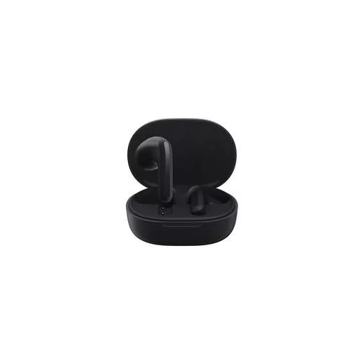 Xiaomi Xiaomi Redmi Buds 4 Lite - True Wireless-Kopfhörer mit Mikrofon In Ear fejhallgató Fekete