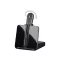 HP Inc. HP - Poly CS540A - CS540 Series - Headset - On-Ear On Ear headset Fekete