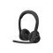 Logitech Logitech Zone 305 - Headset - On-Ear - Bluetooth On Ear headset Fekete