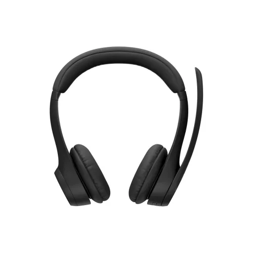 Logitech Logitech Zone 305 - Headset - On-Ear - Bluetooth On Ear headset Fekete