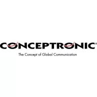 Conceptronic Headset On Ear headset