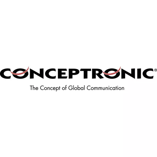 Conceptronic Headset On Ear headset