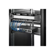 StarTech.com Rack 19 collos rack betét