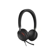   Yealink Yealink UH35 Dual - Headset - On-Ear - kabelgebunden On Ear headset