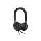 Yealink Yealink UH35 Dual - Headset - On-Ear - kabelgebunden On Ear headset