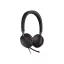 Yealink Yealink UH35 Dual - Headset - On-Ear - kabelgebunden On Ear headset