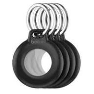 Belkin MSC015BTBK AirTag védőtok