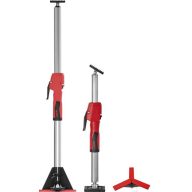   Bessey Montageset 1 Építési állvány Hosszúság állítás: 400 - 550 mm Tartóerő (max.): 350 kg