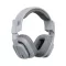 Logitech LOGI Astro Gaming A10 Gen 2 Headset Over Ear headset Szürke Gamer