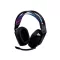 Logitech LOGI G535 LIGHTSPEED Wireless Headset On Ear headset Fekete Gamer