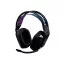 Logitech LOGI G535 LIGHTSPEED Wireless Headset On Ear headset Fekete Gamer