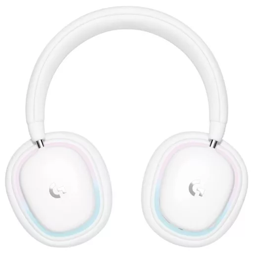 Logitech LOGI G735 Gaming Headset - OFF WHITE On Ear headset Fehér Gamer