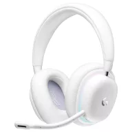   Logitech LOGI G735 Gaming Headset - OFF WHITE On Ear headset Fehér Gamer