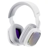   Logitech LOGI A30 - WHITE/PURPLE - EMEA Over Ear headset Fehér Gamer