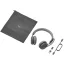 Logitech LOGI HEADSET Zone Wireless 2 UC GRAPHITE On Ear fejhallgató Grafit