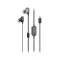 Lenovo LENOVO Legion E510 Gaming Headphones (P) In Ear fejhallgató Szürke Gamer
