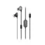 Lenovo LENOVO Legion E510 Gaming Headphones (P) In Ear fejhallgató Szürke Gamer