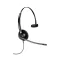 HP Poly HP Poly EncorePro 510D Headset TAA On Ear headset Fekete