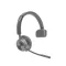 HP Poly HP Poly Savi 7410 Office Headset On Ear headset Fekete