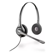   HP Poly HP Poly H261N Supraplus Binaural Headset On Ear headset