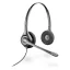 HP Poly HP Poly H261N Supraplus Binaural Headset On Ear headset