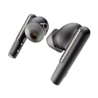   HP Poly HP Poly Voyager Free 60/60+ Earbuds In Ear fejhallgató Fekete