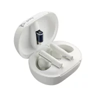 HP Poly HP Poly Voyager Free 60/60+ Earbuds Earplugs Fehér