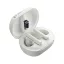 HP Poly HP Poly Voyager Free 60/60+ Earbuds Earplugs Fehér