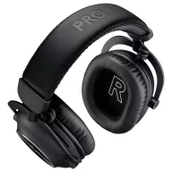   Logitech LOGI PRO X 2 LIGHTSPEED Wireless Headset Over Ear headset Fekete Gamer