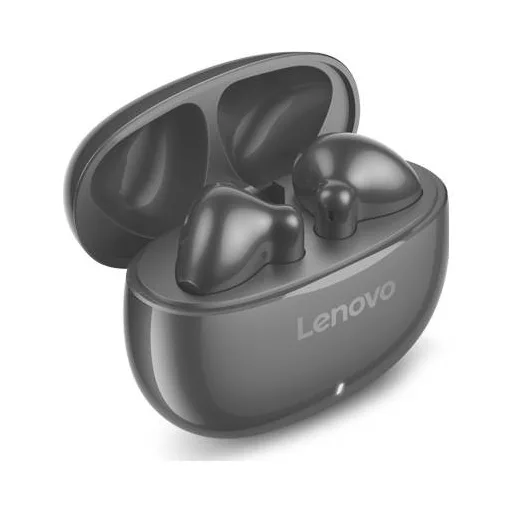 Lenovo LENOVO E310 True Wireless Earbuds (P) EarPods Fekete