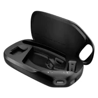   HP Poly HP Poly Voyager Legend Charge Case On Ear fejhallgató Fekete