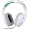 Logitech LOGI G522 Headset PC VOSS CDM/Mixed Over Ear headset Bluetooth® Fehér Számítógép
