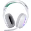 Logitech LOGI G522 Headset PC VOSS CDM/Mixed Over Ear headset Bluetooth® Fehér Számítógép