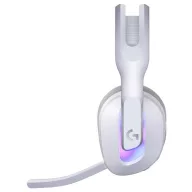   Logitech LOGI G522 Headset PC VOSS CDM/Mixed Over Ear headset Bluetooth® Fehér Számítógép